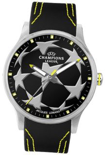 Jacques Lemans UEFA U-37F