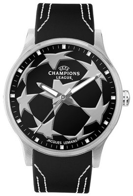 Jacques Lemans UEFA U-38A