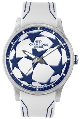 Jacques Lemans UEFA U-38B