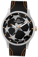 Jacques Lemans UEFA U-38D