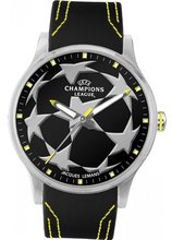 Jacques Lemans UEFA U-38F