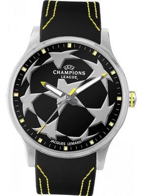 Jacques Lemans UEFA U-38F