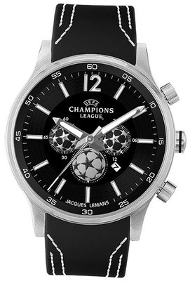 Jacques Lemans UEFA U-39A