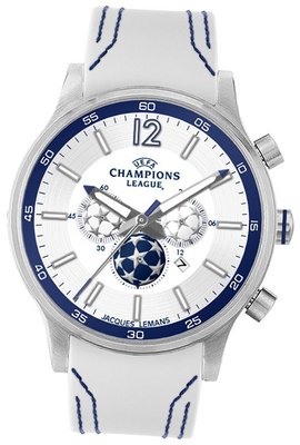 Jacques Lemans UEFA U-39B