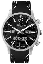 Jacques Lemans UEFA U-40A