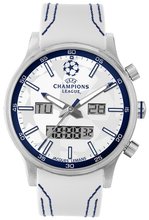 Jacques Lemans UEFA U-40B