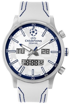 Jacques Lemans UEFA U-40B