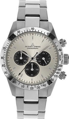 Nostalgie N-1557D Stainless Steel