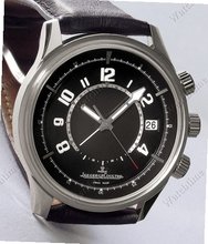 Jaeger-LeCoultre Amvox Amvox 1 Alarm