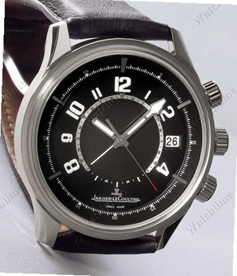 Jaeger-LeCoultre Amvox Amvox 1 Alarm