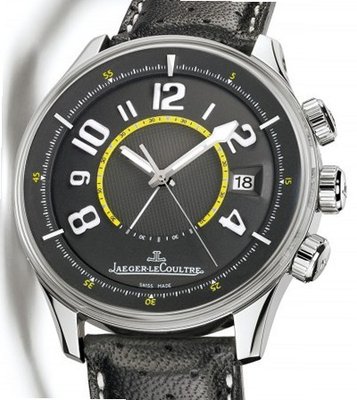 Jaeger-LeCoultre Amvox Amvox 1-R-Alarm Aston Martin