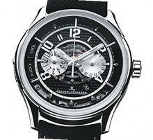 Jaeger-LeCoultre Amvox Amvox 2 Chronograph DBS