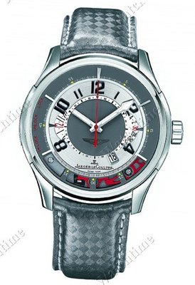 Jaeger-LeCoultre Amvox Amvox 2