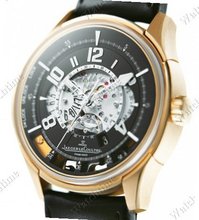 Jaeger-LeCoultre Amvox Amvox2 Chronograph DBS