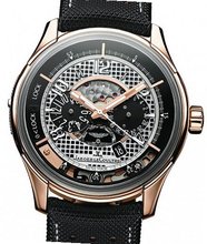 Jaeger-LeCoultre Amvox AMVOX2 Grand Chronograph