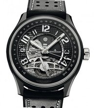 Jaeger-LeCoultre Amvox Amvox3 Tourbillon GMT