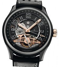 Jaeger-LeCoultre Amvox Amvox3 Tourbillon GMT