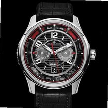 Jaeger-LeCoultre Amvox AMVOX7 Chronograph