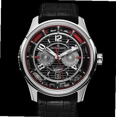 Jaeger-LeCoultre Amvox AMVOX7 Chronograph