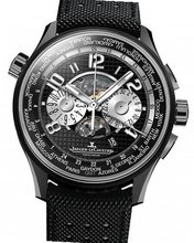 Jaeger-LeCoultre Amvox Avox 5 World Chronograph