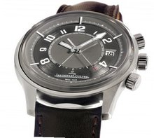 Jaeger-LeCoultre Amvox Master Amvox I