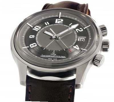 Jaeger-LeCoultre Amvox Master Amvox I