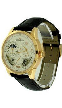 Jaeger Lecoultre Duometre a Quantieme Lunaire Q6042520