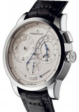 Jaeger-LeCoultre Duomètre Duomètre à Chronographe