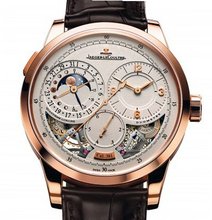 Jaeger-LeCoultre Duomètre Duomètre à Quantìème Lunaire