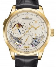 Jaeger-LeCoultre Duomètre Duomètre à Quantìème Lunaire