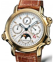 Jaeger-LeCoultre Grand Réveil