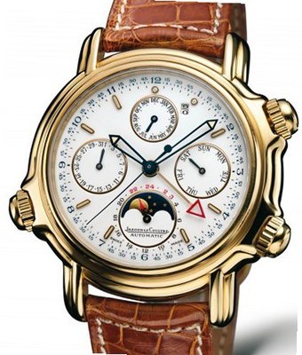 Jaeger-LeCoultre Grand Réveil