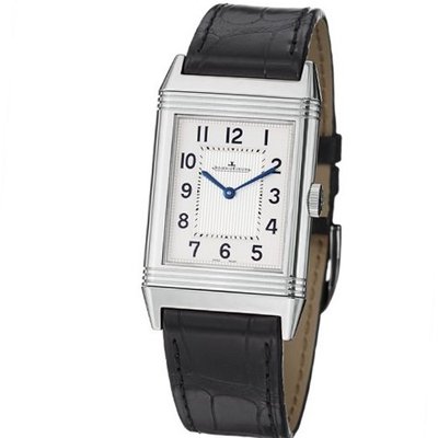 Jaeger LeCoultre Grande Reverso Ultra Thin Manual Wind Q2788520