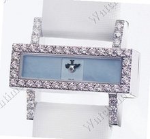 Jaeger-LeCoultre Haute Joaillerie Etrier 101