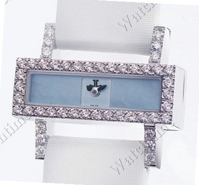 Jaeger-LeCoultre Haute Joaillerie Etrier 101