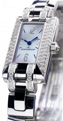 Jaeger-LeCoultre Haute Joaillerie Idèale Joaillerie