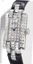 Jaeger-LeCoultre Haute Joaillerie Ideale Rock Setting