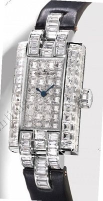 Jaeger-LeCoultre Haute Joaillerie Ideale Rock Setting