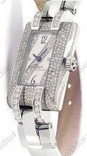 Jaeger-LeCoultre Haute Joaillerie Idéale Sertie Neige
