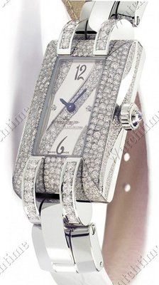 Jaeger-LeCoultre Haute Joaillerie Idéale Sertie Neige