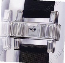 Jaeger-LeCoultre Haute Joaillerie Joaillerie 101 Etrier