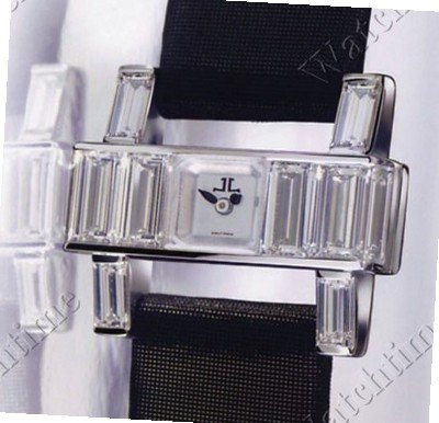 Jaeger-LeCoultre Haute Joaillerie Joaillerie 101 Etrier