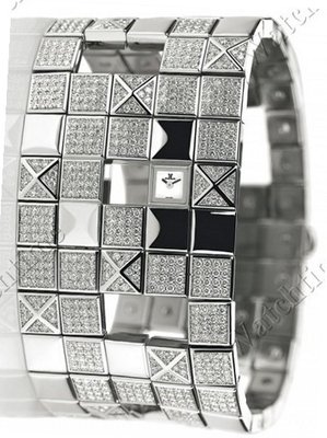 Jaeger-LeCoultre Haute Joaillerie Joaillerie 101 Manchette