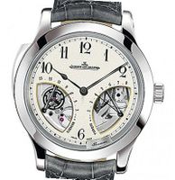 Jaeger-LeCoultre Horlogical Excellence Master Minute Repeater Grand Feu