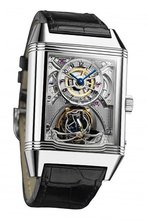 Jaeger-LeCoultre Horlogical Excellence Reverso Gyrotourbillon 2
