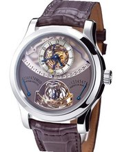 Jaeger-LeCoultre Hybris Mechanica Gyrotourbillon I