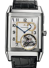 Jaeger-LeCoultre Hybris Mechanica Hybris Mechanica à Triptyque (Triology Part III)