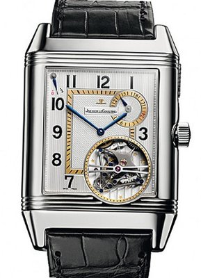 Jaeger-LeCoultre Hybris Mechanica Hybris Mechanica à Triptyque (Triology Part III)