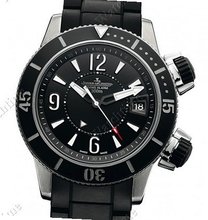 Jaeger-LeCoultre Master Compressor Compressor Diving Alarm Navy SEALs