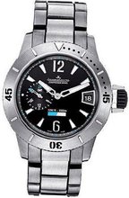 Jaeger Lecoultre Master Compressor Diving Gmt Q184T170
